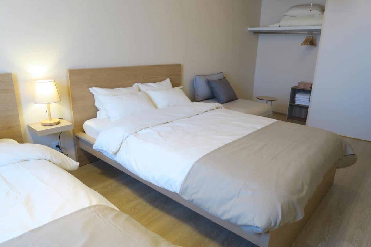 Apartamento Neko Neko Osaka
