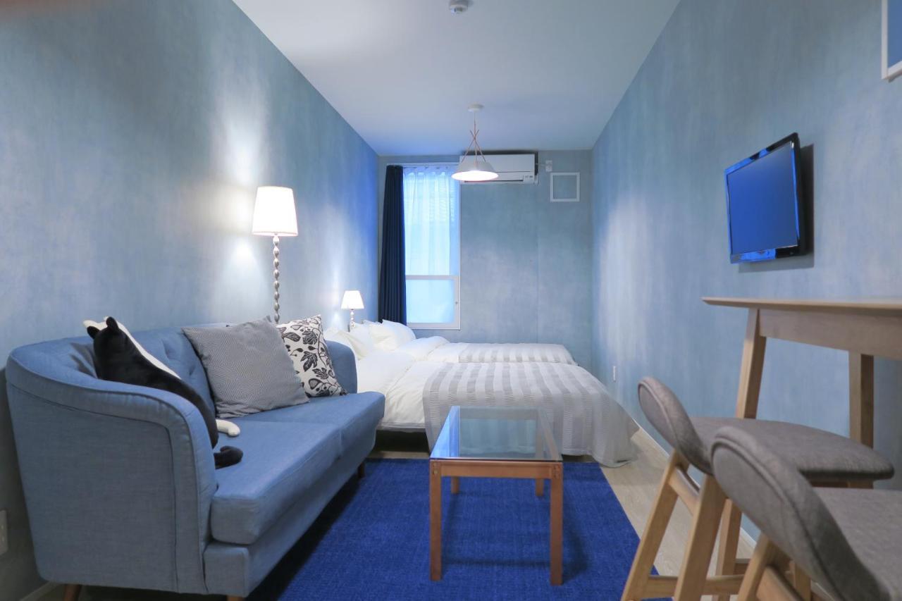 Apartamento Neko Neko Osaka