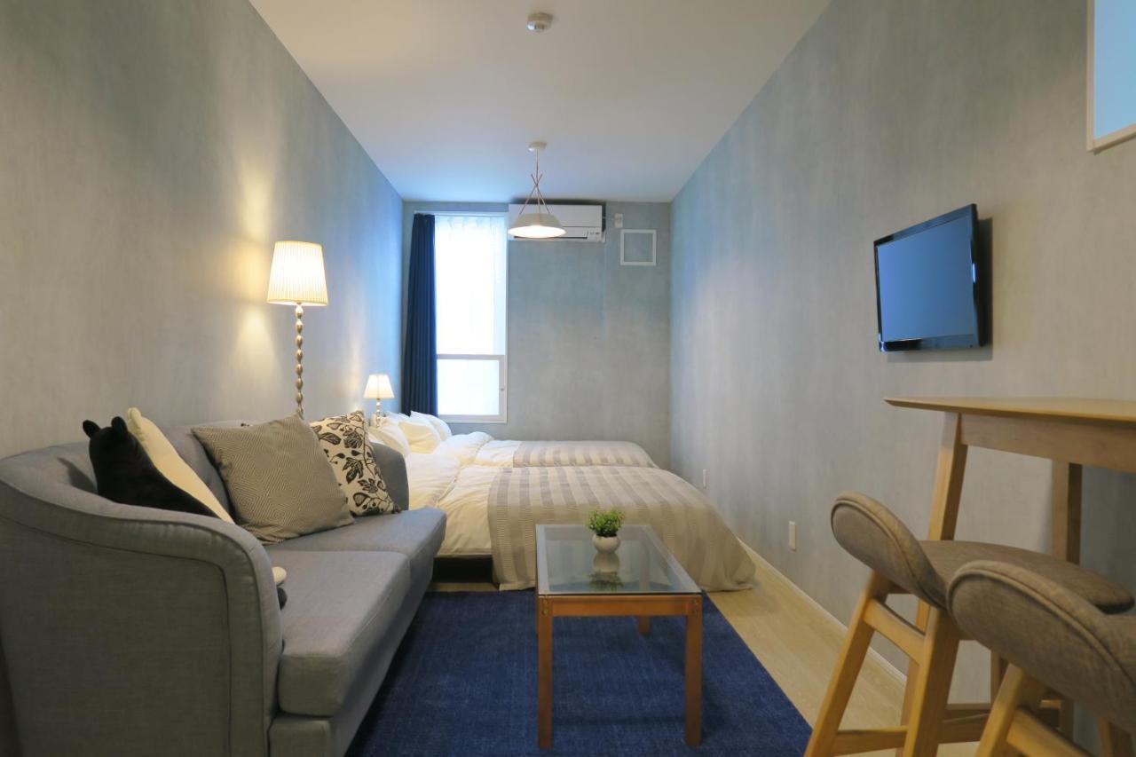 Neko Neko Apartamento Osaka