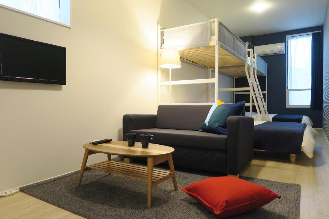 Neko Neko Apartamento Osaka