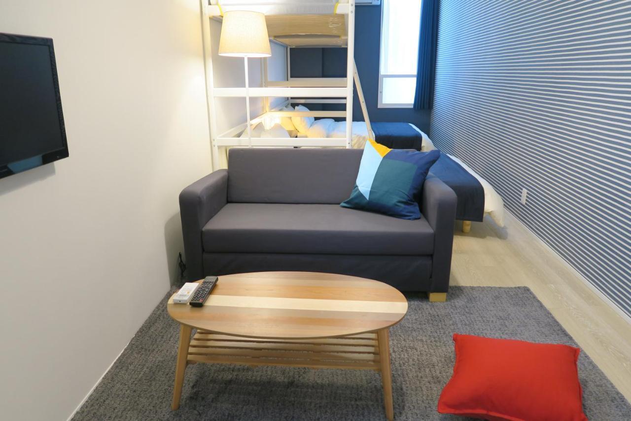 Apartamento Neko Neko Osaka
