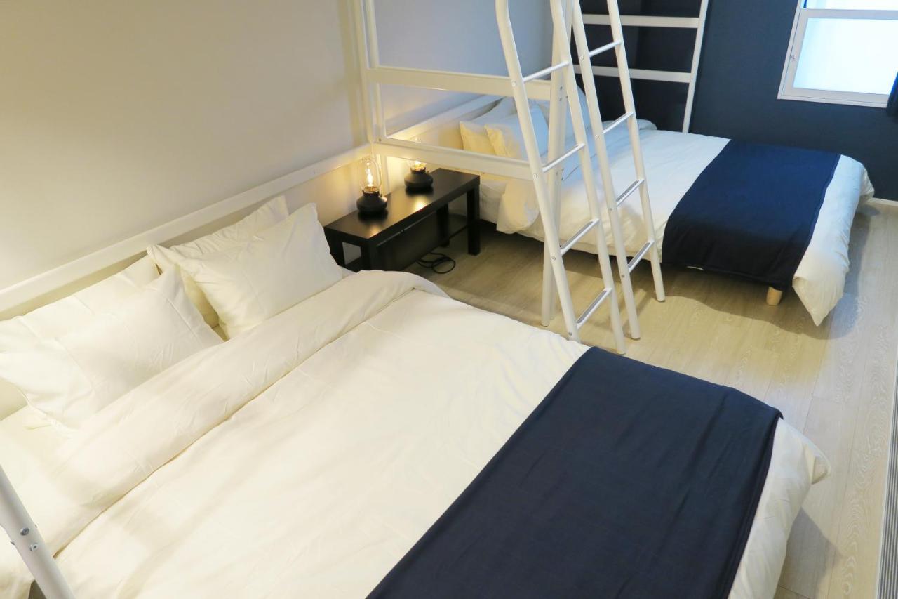 Apartamento Neko Neko Osaka